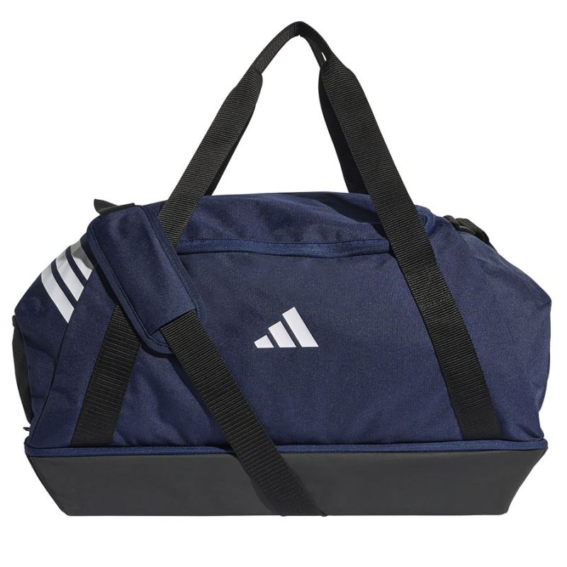 Adidas TIRO Duffle Bottom Compartment M KD4235 bag To be categorized Your Sports Performance