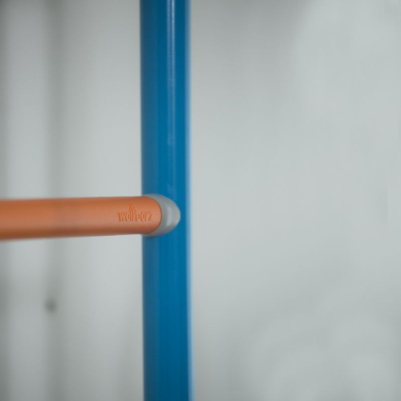 Wallbarz Family EG-W-056 Gymnastics Ladder Accessories/Training equipment Your Sports Performance