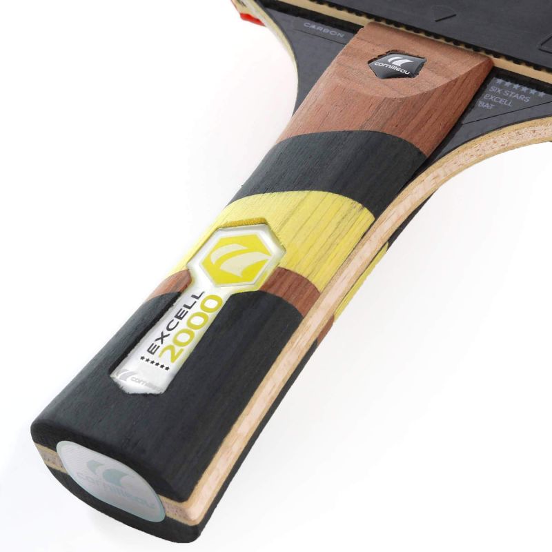Excell Carbon 2000 Cornilleau table tennis racket Accessories/Rackets and accessories Your Sports Performance