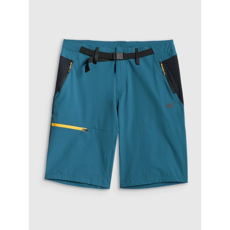Men's quick-drying trekking shorts 4F 4FRSS26TFSHM1680-30S 4f