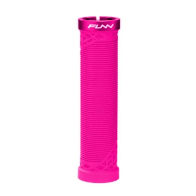 FUNN HILT grips pink In preparation Your Sports Performance