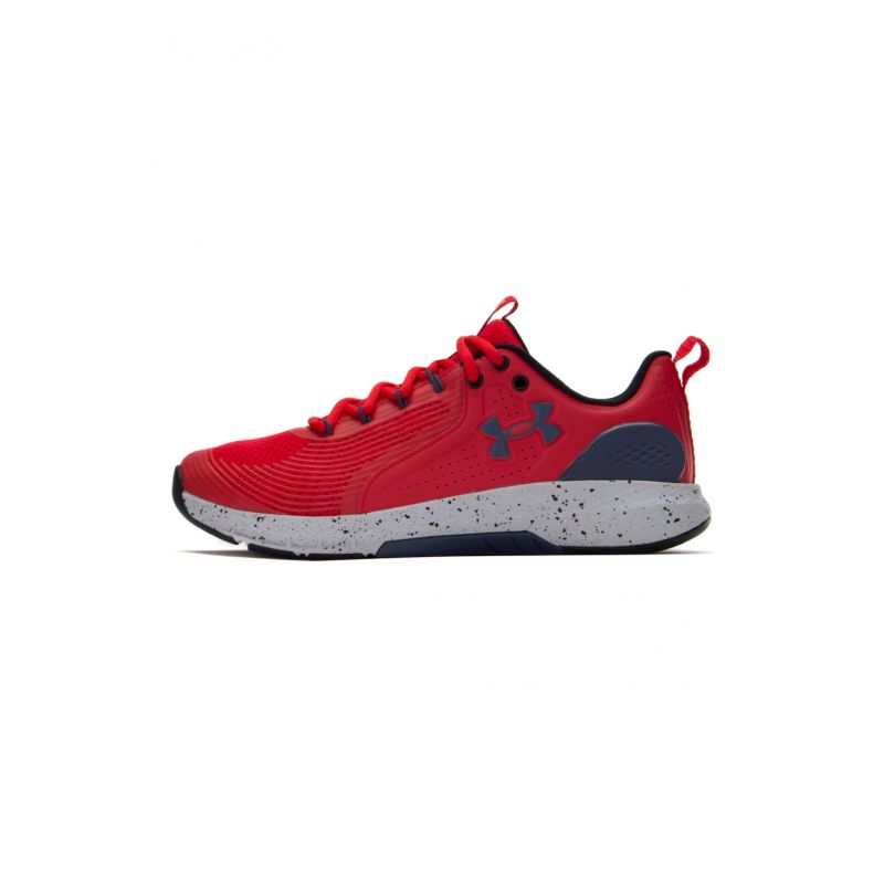 Under Armor Charged Commit TR 3 M 3023703-602 Footwear/Lifestyle/Under Armour Your Sports Performance
