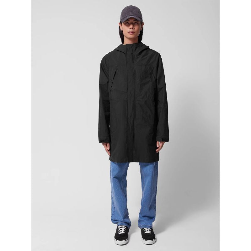 Outhorn Men's Hooded Transition Parka OTHWSS24TJACM205-20S *Kategoria tymczasowa Your Sports Performance