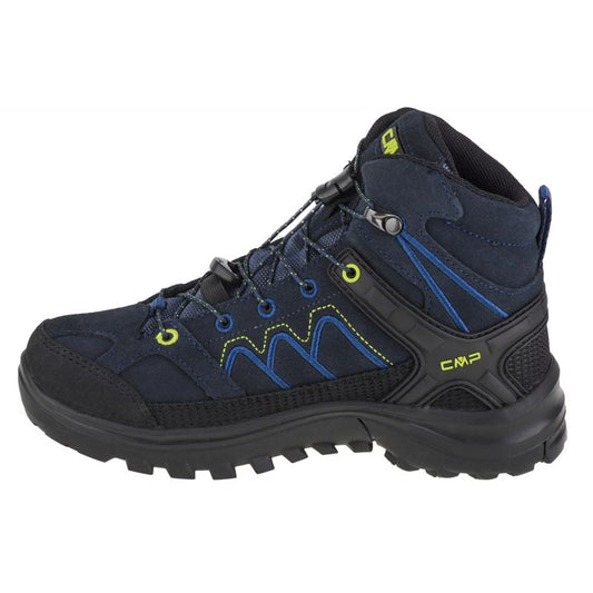CMP Moon Mid WP Kids Jr 31Q4794-N950 shoes Footwear/Outdoor/CMP Your Sports Performance