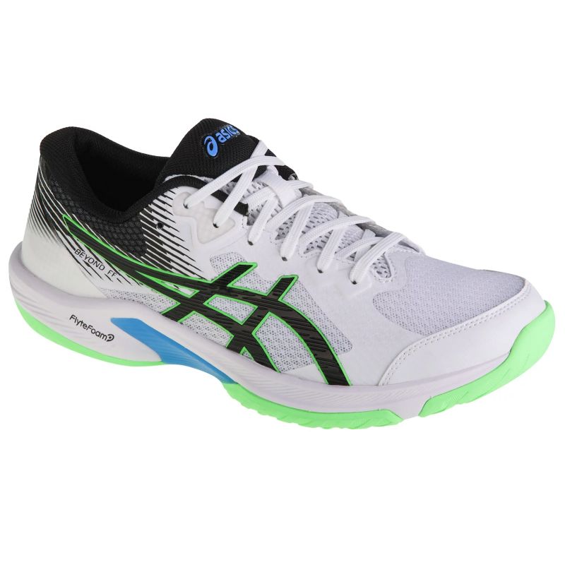Asics Beyond FF M 1071A092-101 shoes Footwear/Volleyball/Men Asics