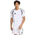 adidas Tiro 26 League Jersey Men's T-Shirt White KB1352