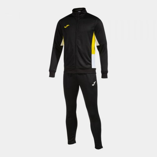 Joma Danubio II Tracksuit 103122.109 Clothing/Football/Unisex/Joma Joma