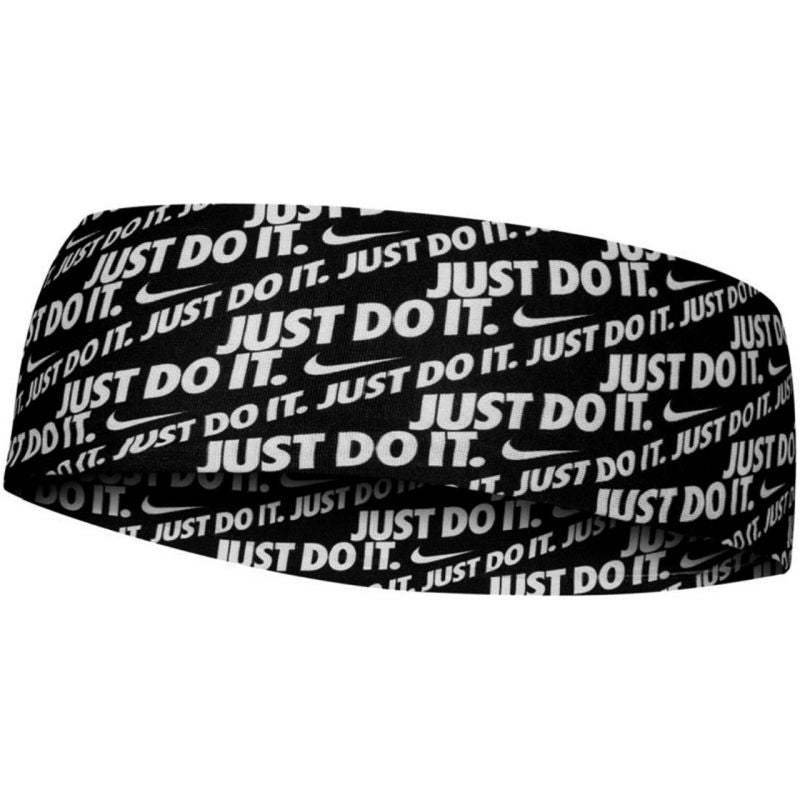 Nike Dri-Fit Fury N1003619010OS headband Accessories/Straps/Nike Nike
