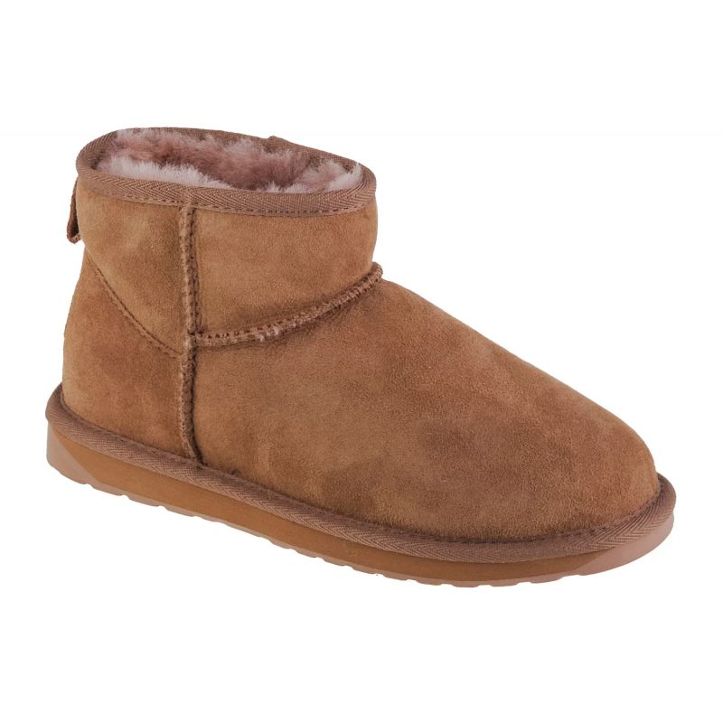 EMU Australia Stinger Micro W10937-CAME Brown 38 In preparation Your Sports Performance