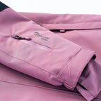 Women's insulated jacket LADY ORIENA In preparation Your Sports Performance