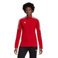 Sweatshirt adidas Tiro 21 Track W GM7305 Clothing/Training Adidas
