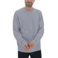 Calvin Klein Wool sweater M K10K111954 gray Clothing/Lifestyle/Calvin Klein Your Sports Performance