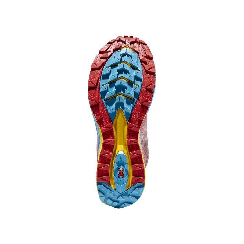 La Sportiva Jackal II W running shoes 56K402602 Footwear/Running/Women/La Sportiva Your Sports Performance