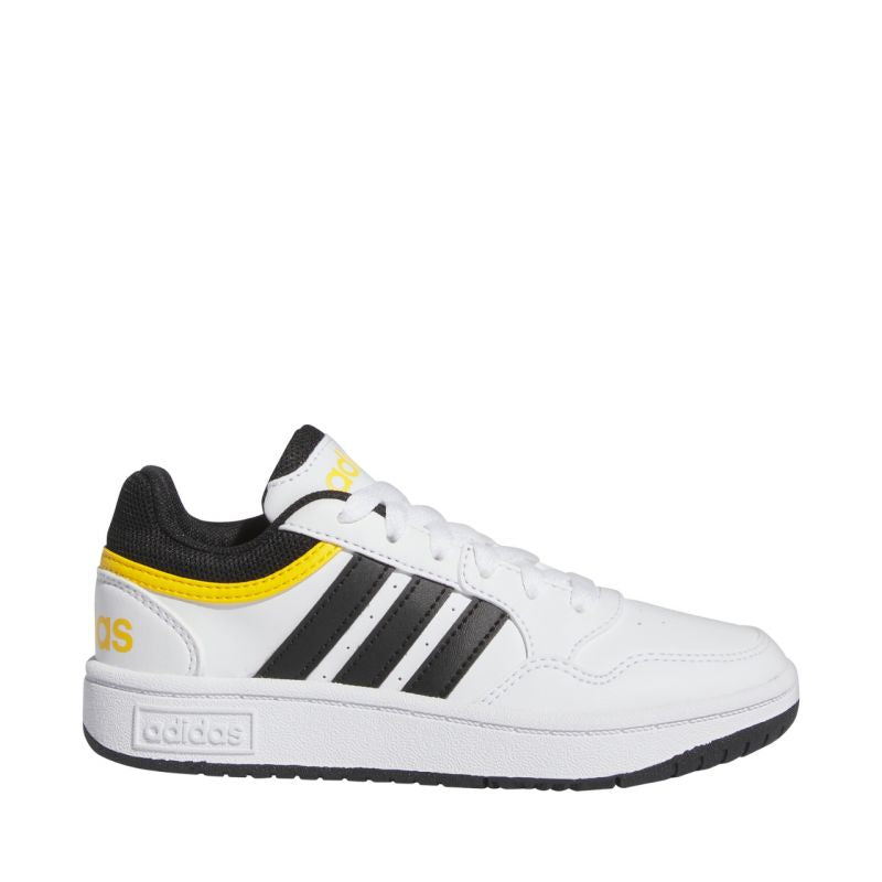 Adidas Hoops 3.0 K Jr IF2726 shoes Footwear/Lifestyle/Buty niskie Adidas