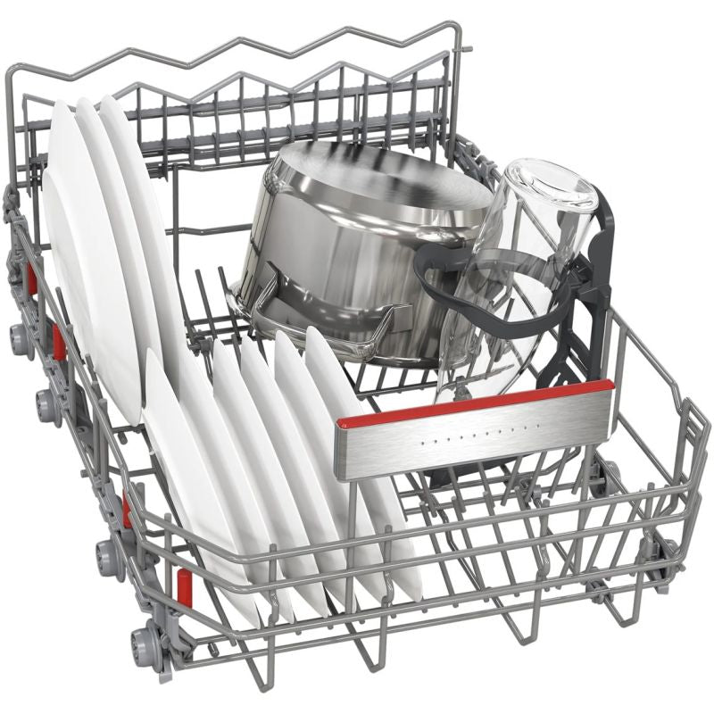 Built-in dishwasher BOSCH SPV6EMX05E AGD - Produkty/Zmywarki do zabudowy Your Sports Performance