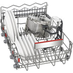 Built-in dishwasher BOSCH SPV6EMX05E AGD - Produkty/Zmywarki do zabudowy Your Sports Performance