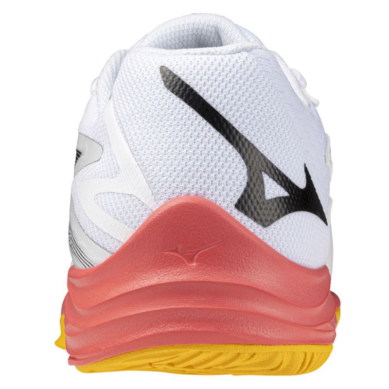 Mizuno Lightning Star Z7 Jr Volleyball Shoes V1GD230398 Footwear/Volleyball/Kids/Mizuno Mizuno