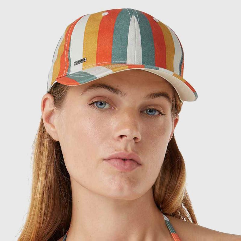 O'Neill Mix &amp; Match Seacoast Cap W 92800613913 Clothing/Multisport/ONeill Your Sports Performance