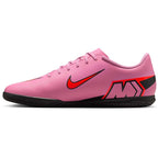 Nike Mercurial Vapor 16 Club IC FQ8438-600 shoes In preparation Nike