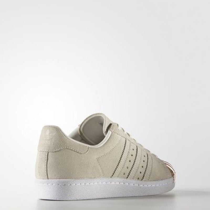 Adidas Originals Superstar 80S Metal Toe shoes - S75057 Obuwie/Buty na co dzień Your Sports Performance