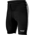 Thermoactive shorts Select 6400 black and red Clothing/Football Select