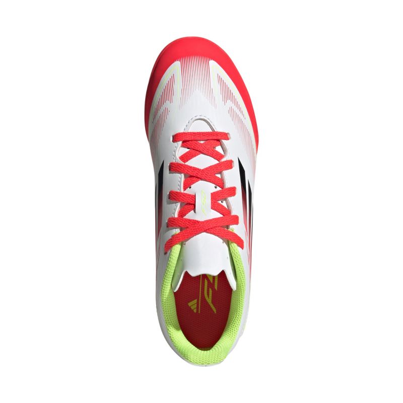 Adidas F50 Club TF Jr IE3732 football boots Footwear/Football/JR/TF Adidas