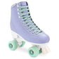 Spokey Queenie Jr SPK-944634 adjustable roller skates size 31-34 Accessories/Skating/Wrotki Your Sports Performance