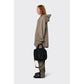 Rains unisex rain jacket JACKET 12010 17 TAUPE Rains