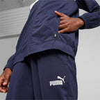 Puma M sweatshirt 677427 06 Clothing/Lifestyle Puma