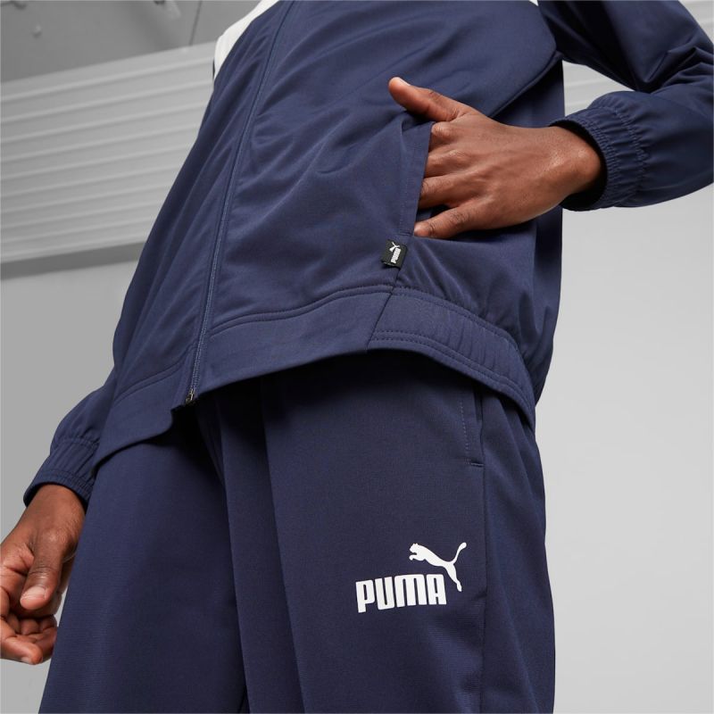 Puma M sweatshirt 677427 06 Clothing/Lifestyle Puma