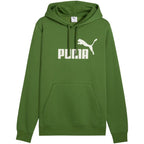Puma ESS No. 1 Logo Hoodie FL Green 682571 68