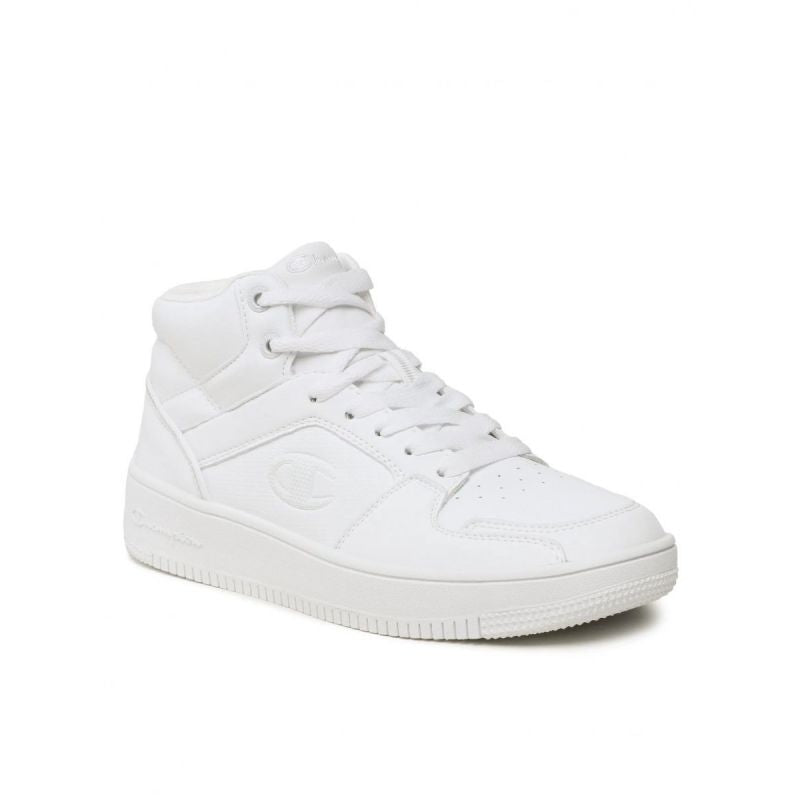 Champion Rebound 2.0 Mid M shoes S21907.WW001 Footwear/Lifestyle/Champion Your Sports Performance