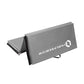 Folding gymnastic mattress gray 2400x1200x50mm HMS MGS01 In preparation Your Sports Performance