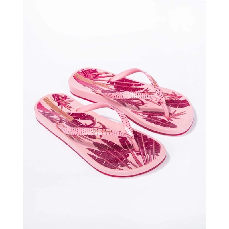 Ipanema Anat women's flip-flops, fashionable and comfortable for the beach In preparation Your Sports Performance