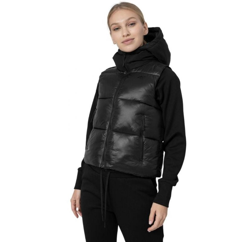 Vest 4F W H4Z22 KUDP004 20S Clothing/Outdoor 4F