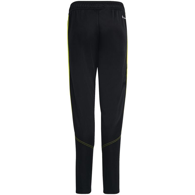 Adidas Tiro 23 Club Training Jr IC1587 pants Clothing/Football Adidas