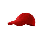 Cap Malfini 6P Kids Jr MLI-30307 Clothing/Multisport Malfini