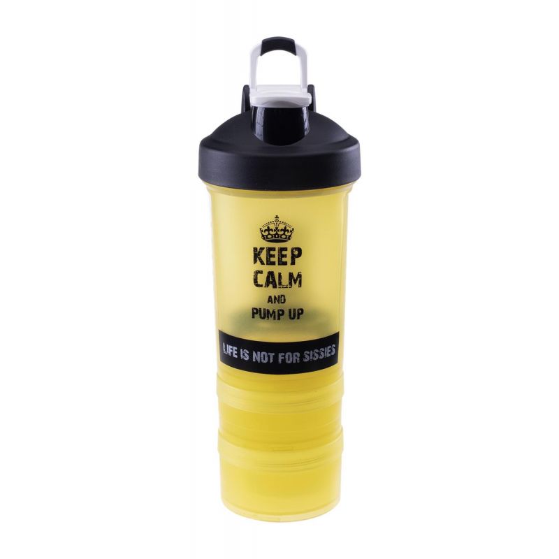 IQ Beta 92800357024 Bottle Accessories/Training equipment Your Sports Performance