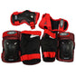 Protectors Roces Ventilated JR 3-PACK 301352 02 Accessories/Protectors and knee pads Your Sports Performance