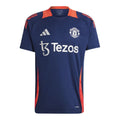 Adidas Manchester United M IT2010 T-shirt Clothing/Football Adidas