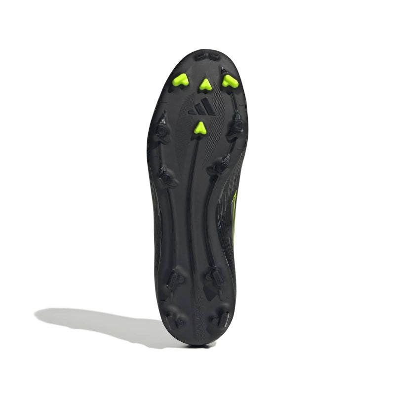 adidas F50 League FG/MG Mid M JI0887 football boots Footwear/Football/SR/FG Adidas