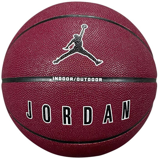 Jordan Ultimate 2.0 8P In/Out Ball J1008257-652 Accessories/Balls/Basketball Your Sports Performance