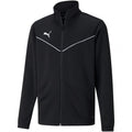 Puma teamRise Training Poly Jacket Jr 657393 03 Clothing/Training Puma