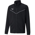 Puma teamRise Training Poly Jacket Jr 657393 03 Clothing/Training Puma