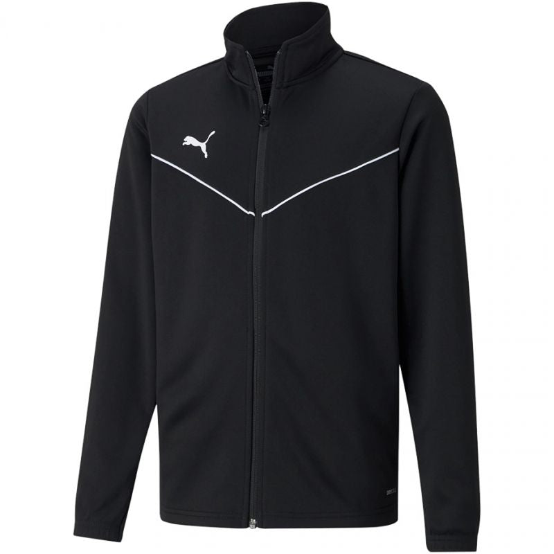 Puma teamRise Training Poly Jacket Jr 657393 03 Clothing/Training Puma