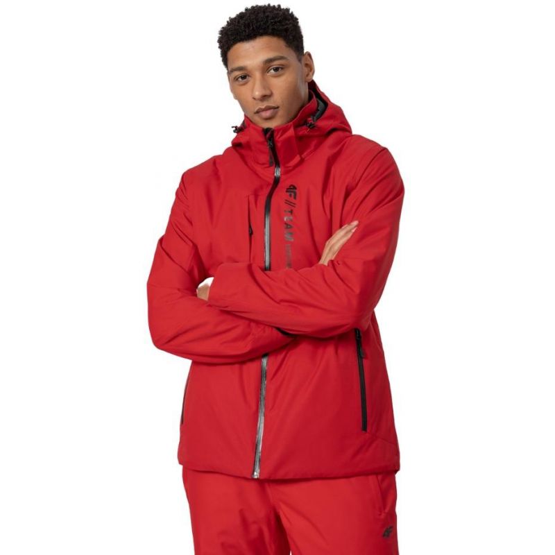 Ski jacket 4F M H4Z22 KUMN003 62S Clothing/Outdoor 4F