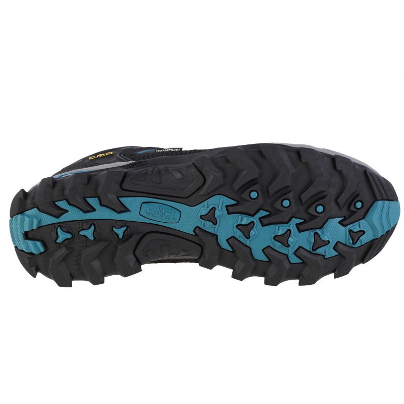 CMP Rigel Low M 3Q13247-65UM shoes Footwear/Outdoor/CMP Your Sports Performance