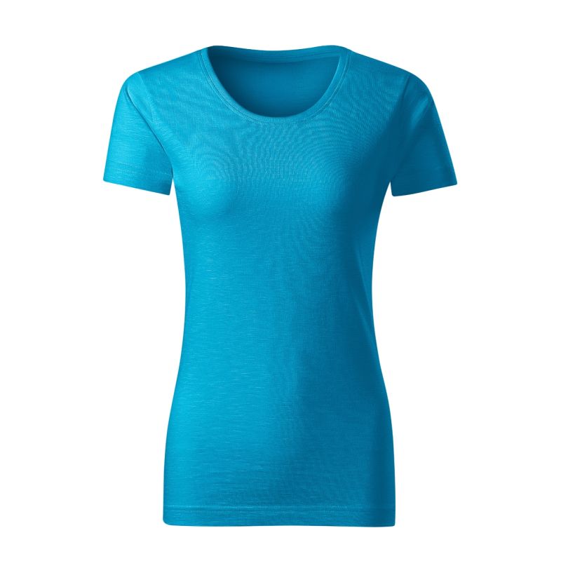 Gulf Women's T-Shirt (Turquoise) To be categorized Your Sports Performance