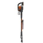 18V BHFEV182C-QW BLACK+DECKER Vacuum Cleaner AGD - Produkty/Odkurzacze Your Sports Performance