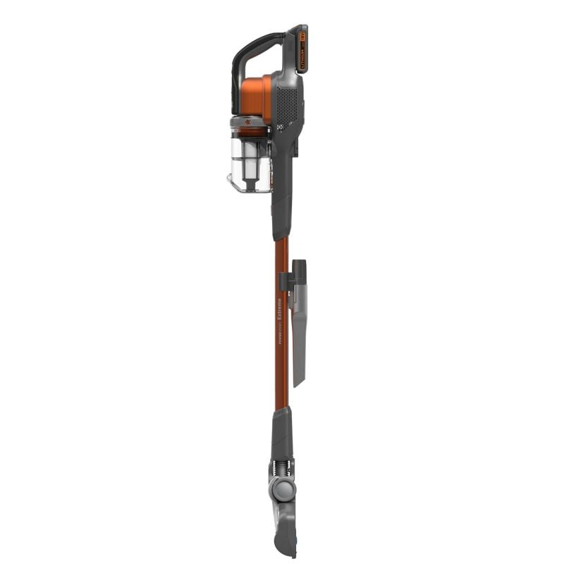 18V BHFEV182C-QW BLACK+DECKER Vacuum Cleaner AGD - Produkty/Odkurzacze Your Sports Performance